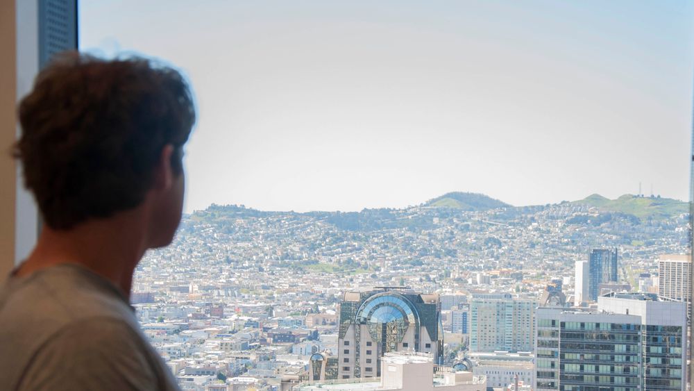 Det kommer ikke som et sjokk at utviklere strømmer til San Francisco-området, men visste du at lønningene er langt, langt høyere her enn i resten av verden?