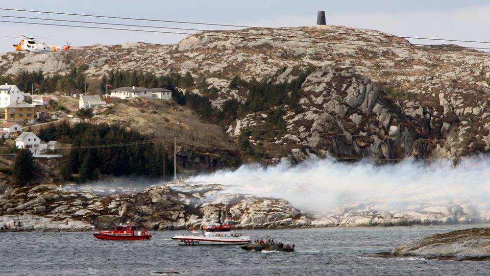 Turøy-ulykken viser med all sin gru hvor brått og brutalt tragedien kan ramme, skriver direktør Anne Myhrvold i Petroleumstilsynet.