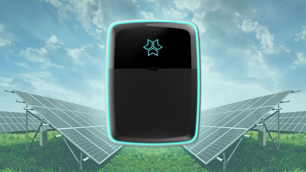 Kreisel Energy har lansert et hjemmebatteri med stor kapasitet og høy effekt.