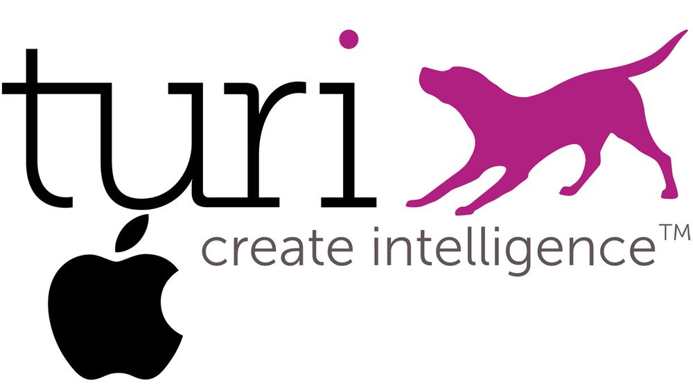 Med Turi har Apple kjøpt minst fire AI-selskaper på halvannet år.