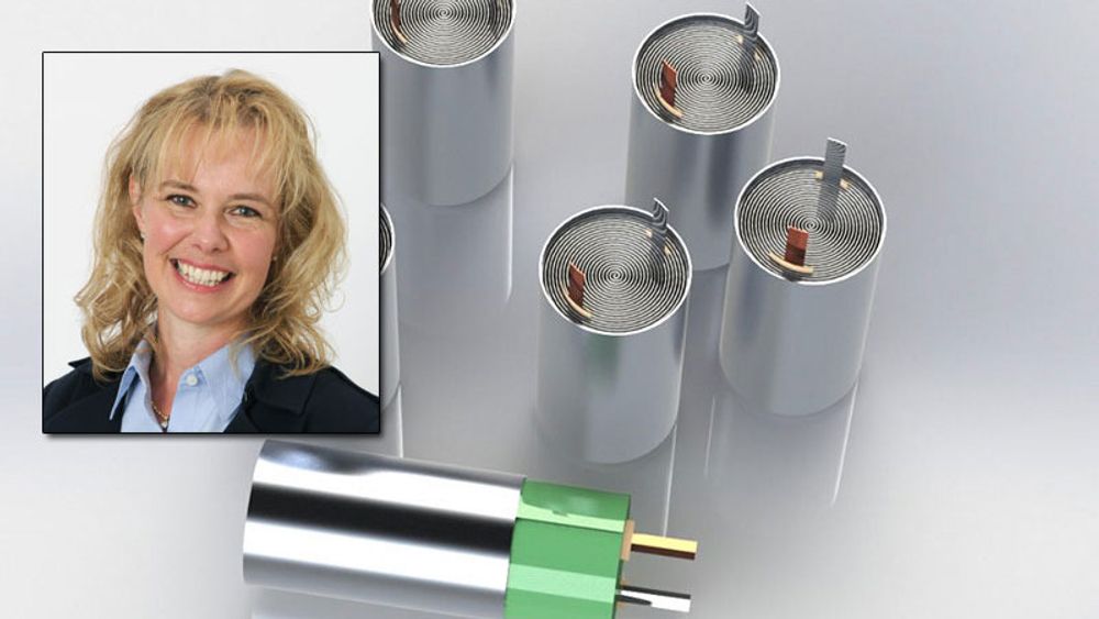 Sveriges «batteridronning», Christina Lampe-Önnerud står bak selskapet som tror de kan revolusjonere batterimarkedet for elbiler og kraftnettet.