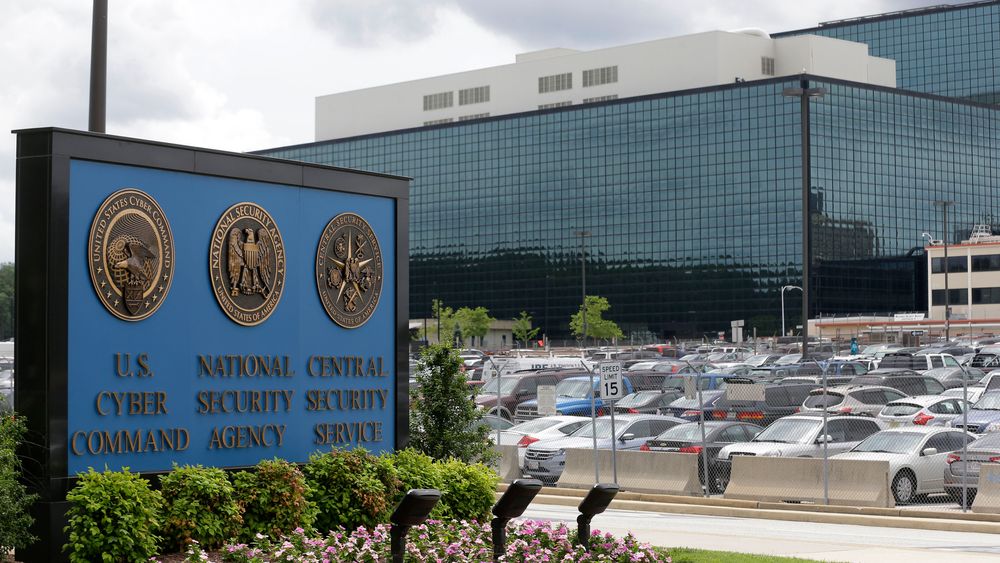 Enda flere angrepsverktøy som angivelig skal stamme fra NSA, har blitt lekket. Men de utgjør ingen fare for oppdaterte Microsoft-produkter. Bildet er fra Fort Meade, hovedkontoret til blant annet NSA.