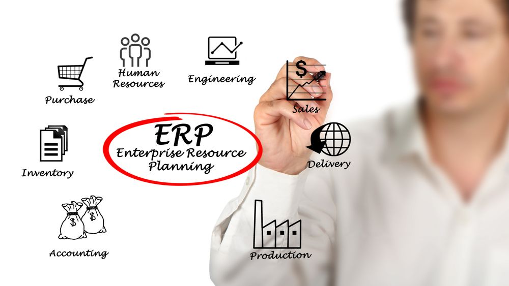 EG mener analysen viser at svært mange virksomheter trenger bedre løsninger for å identifisere årsaken til problemene de opplever med ERP-systemer.