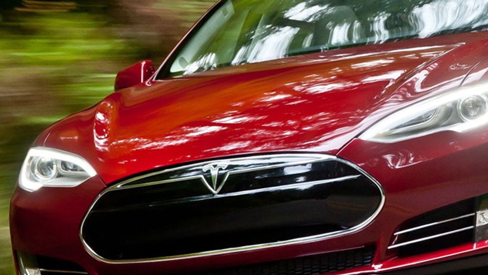 Tesla Motors reagerte raskt med å rette sårbarhetene som kinesiske sikkerhetseksperter nylig avdekket.