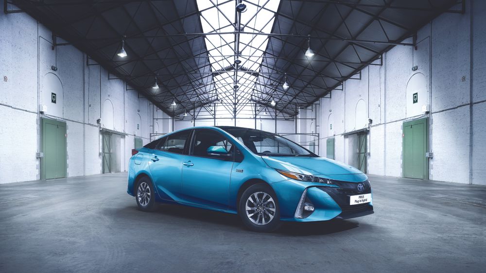 Toyota har utviklet litiumioneteknologi til nye Prius. Nå kan teknologien sørge for at selskapet lanserer elbiler.