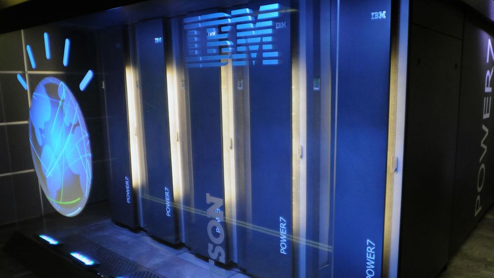 Watson-plattformen representerer det nye IBM. Nå blir analysetjenesten også et frynsegode for selskapets egne ansatte, i hvert fall i Amerika.