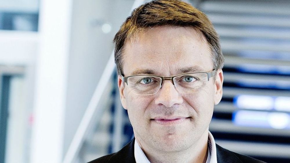 Med dette vil Xfiber stå enda bedre rustet til å levere tjenester av høy kvalitet, mener administrerende direktør Martin Lippert i Broadnet.