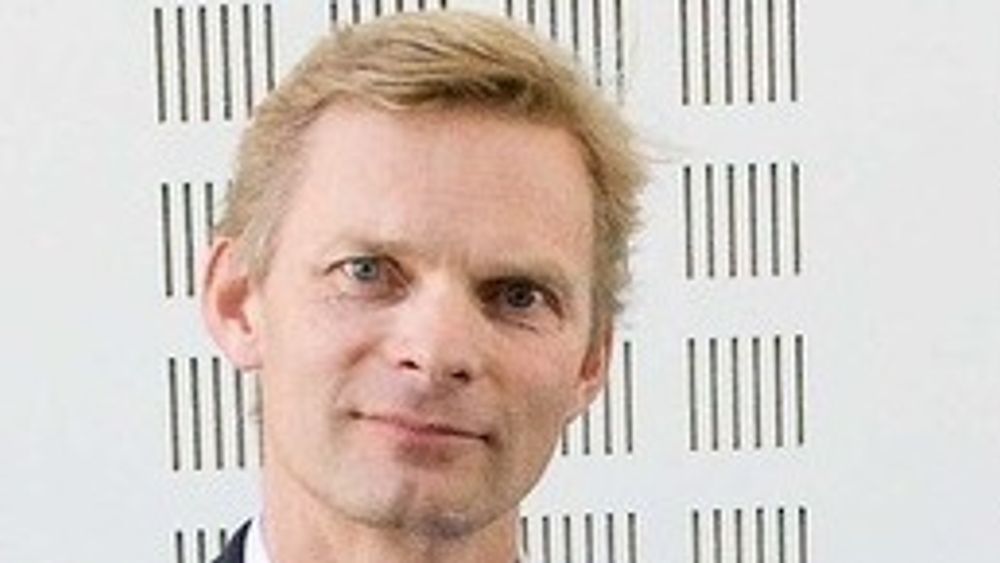 Øyvind Husby, direktør for Samfunnskontakt i TDC Get, er ikke overrasket over Konkurransetilsynets reaksjon overfor Telenor.