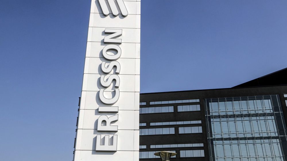 820 ansatte i det telekomselskapet Ericsson mister jobbene sine som følge av omfattende innsparinger.