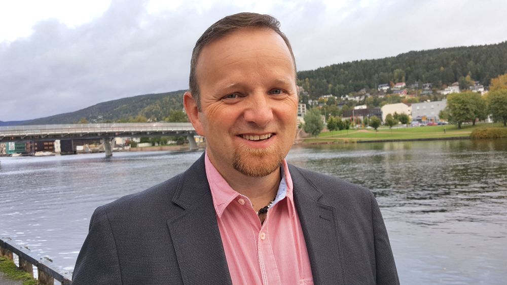 Prosjektleder for digital infrastruktur i Sør-Trøndelag fylkeskommune, Pål Magnar Dahlø, er spent på om Nord-Trøndelag Energi, NTE, vil gi tilbud i den største bredbåndsutbyggingen sørfylket har ledet.