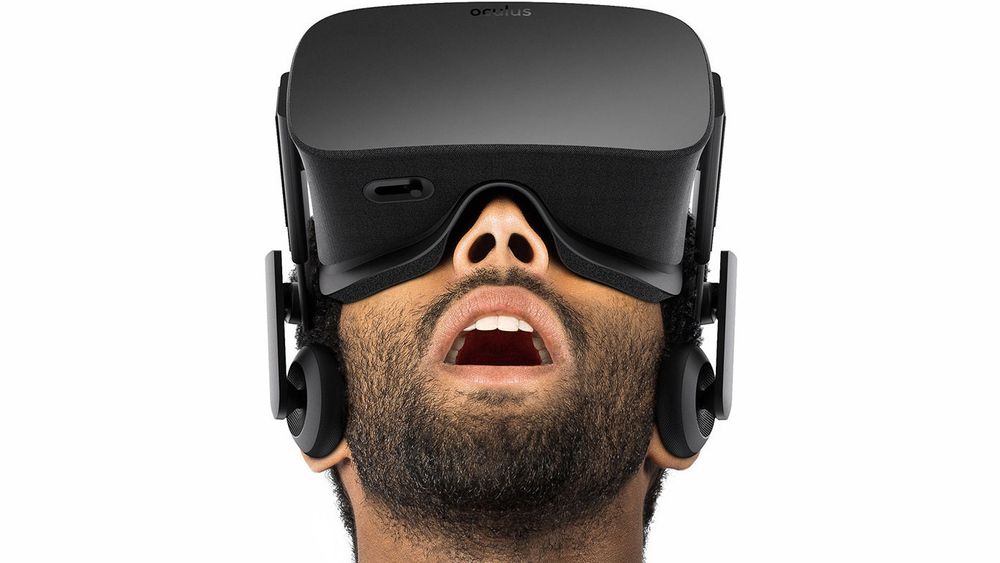 Virtuell virkelighet er en av de store forbrukertrendene i framtida, mener Ericsson.