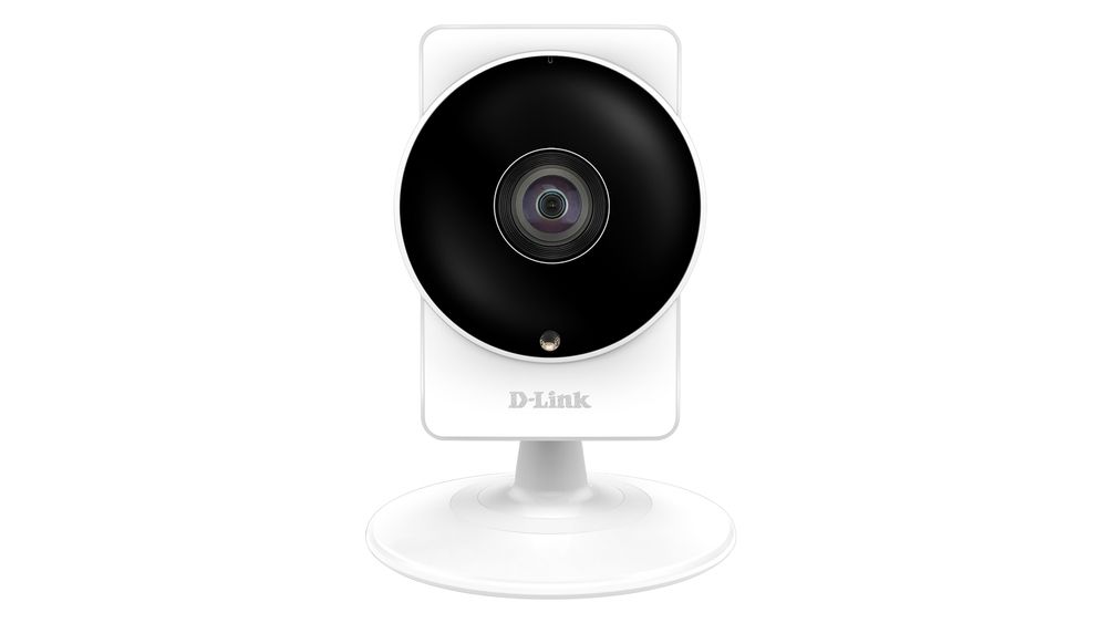 Mydlink home camera er dagens premie i julekalenderen.