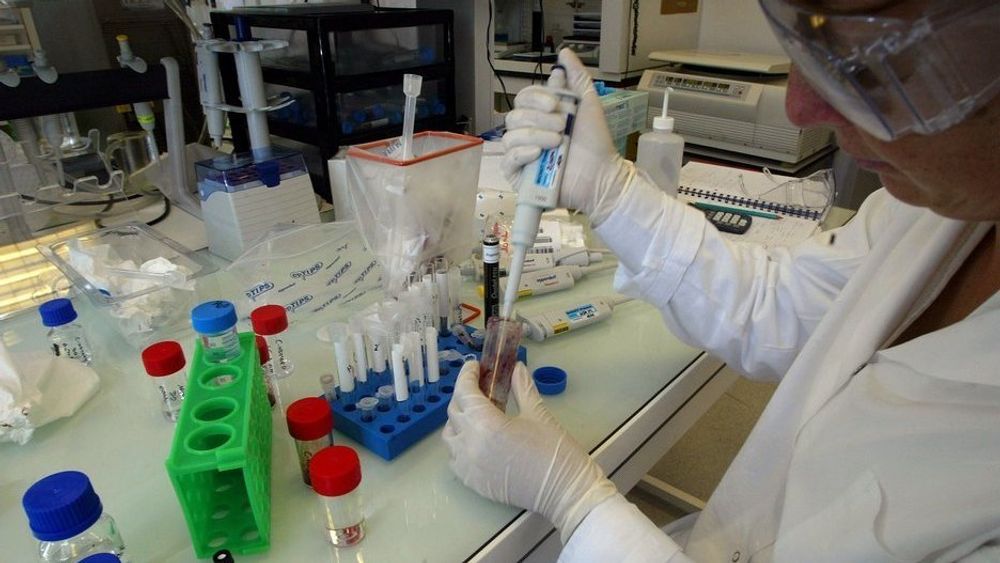 Denne uken møtes over 190 land i Mexico for å diskutere tap av biologisk mangfold, men også hva vi gjør med GMO, genredigerte organismer og syntetisk biologi.