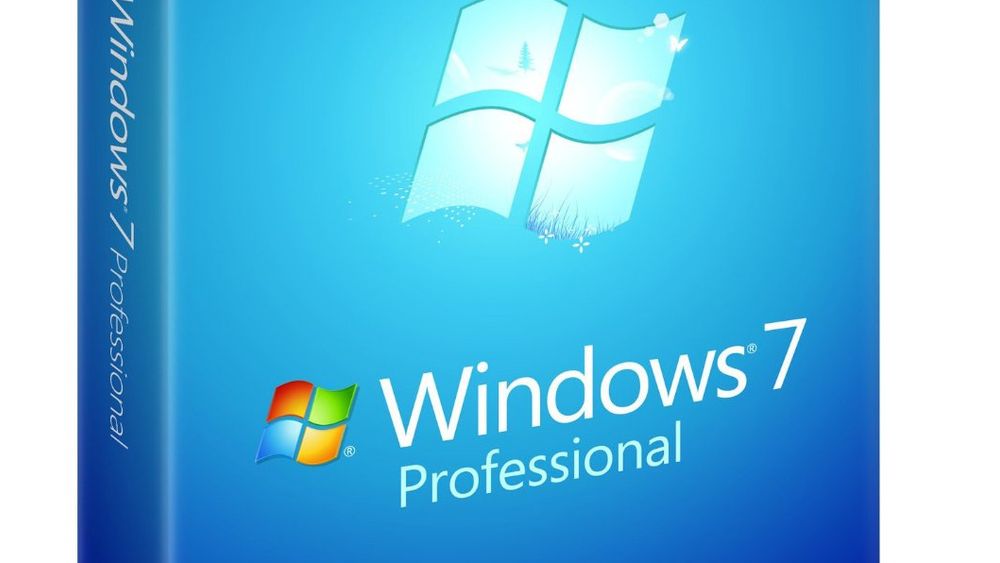 Uten å betale for nye sikkerhetsoppdateringer, blir det stadig mer risikabelt å bruke Windows 7. 
