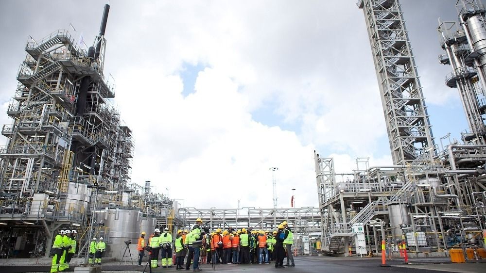 Statoil har tapt mye på driften og legger ned gasskraftverket på Mongstad før 2018.