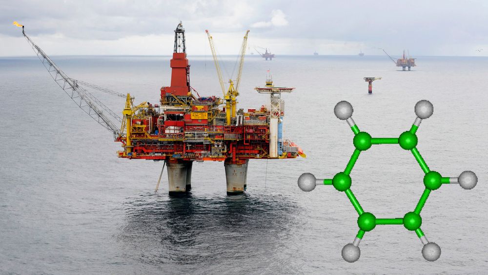 Statfjord-innretningene har ikke tilstrekkelig styring med benzen-eksponering ifølge Petroleumstilsynet.
