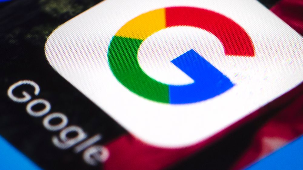 Googles morselskap overgikk forventningene og leverte et sterkt resultat for årets første måneder.