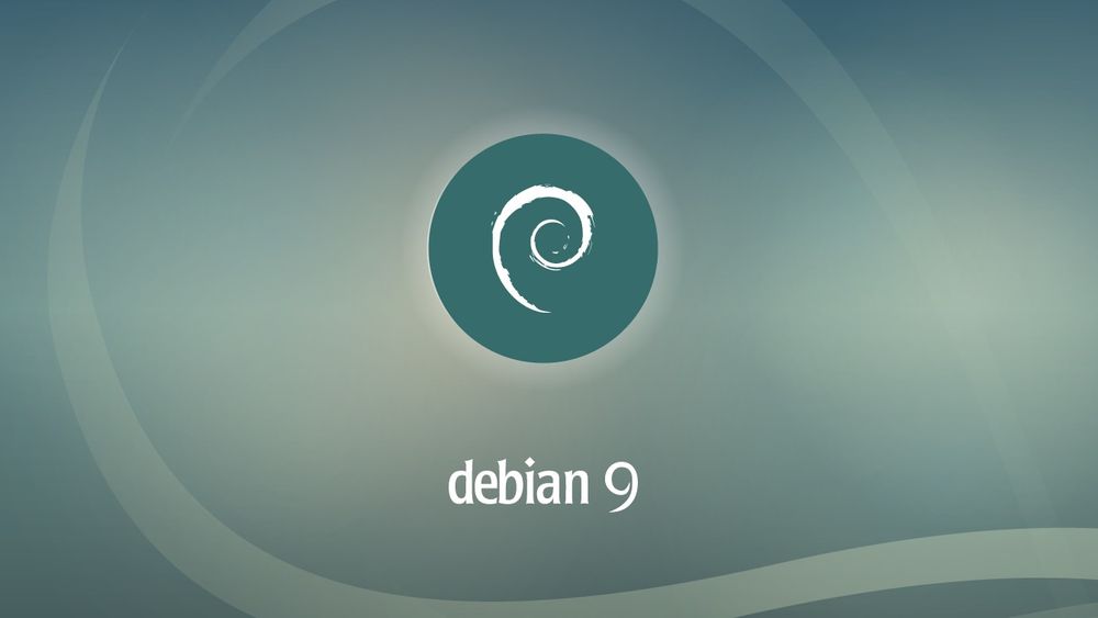 GNU/Linux-distribusjonen Debian har kommet i versjon 9.