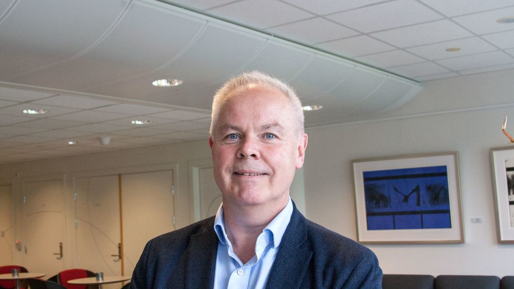 Eirik Gundegjerde er tidligere leder og teknisk direktør i Altibox, samt tidligere leder for Lyses smarthjem-satsing. Nå er han Direktør for 5G og mobilitet i Lyse. Blant annet vil han finne ut hvilken rolle Altibox-nettet kan ha i en framtidig 5G-utbygging.