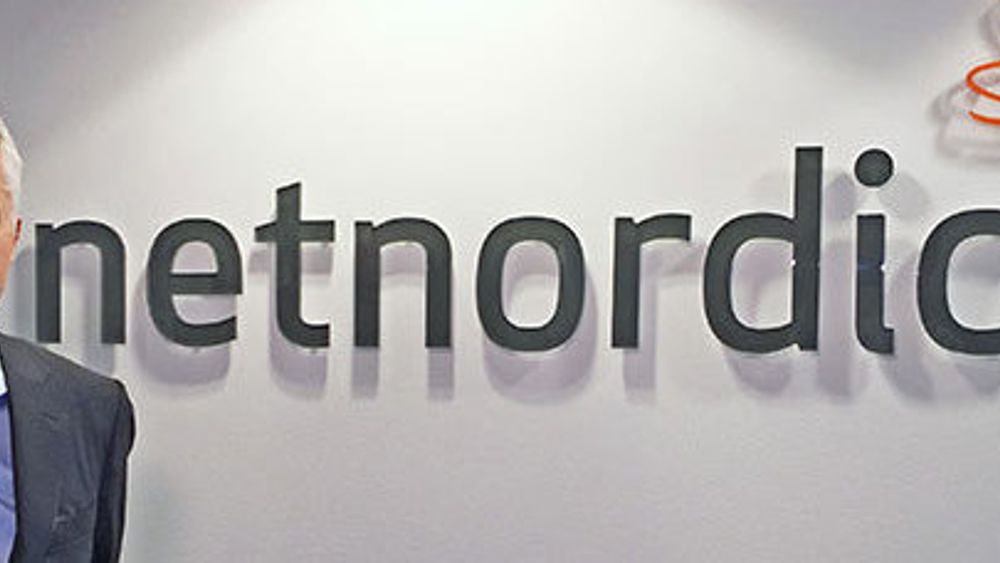Administrerende direktør Jarl Øverby i Netnordic har kjøpt seks selskaper de siste årene, i tillegg til selv å ha blitt kjøpt av fondet Norvestor.