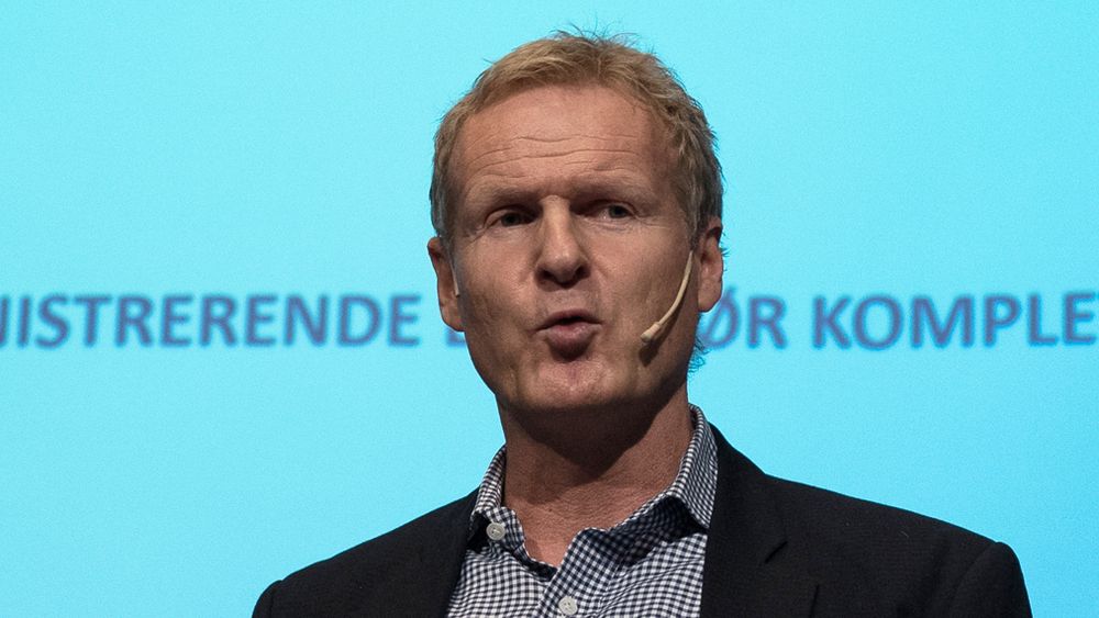 Leder i Komplett mobil, Haakon Dyrnes, er sterkt uenig i konklusjonen på Nkoms såkalte marginskvistest av Telenor.