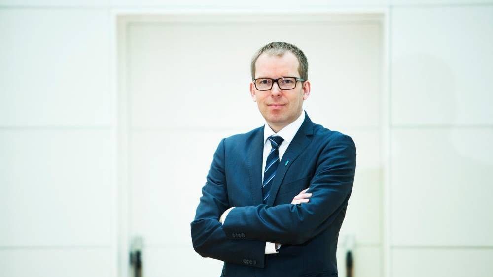Abelias Håkon Haugli mener rådgivernæringen er helt sentral i den norske kunnskapsinfrastrukturen.