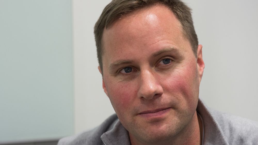 Erlend Prestgard er daglig leder i Working Group Two (WG2). Han og hans kolleger kan ha noe stort på gang, men da må alt virke som planlagt.