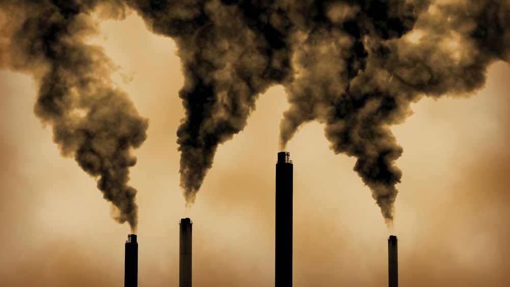 G20-landene har ifølge UNEP gitt mer penger til fossil energi enn til fornybar energi under pandemien. 