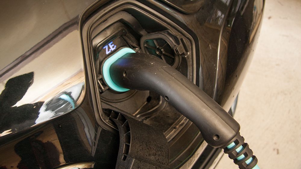 Du kunne potensielt spart betydelige summer på å smartlade elbilen din i september, viser vår gjennomgang av strømprisene.