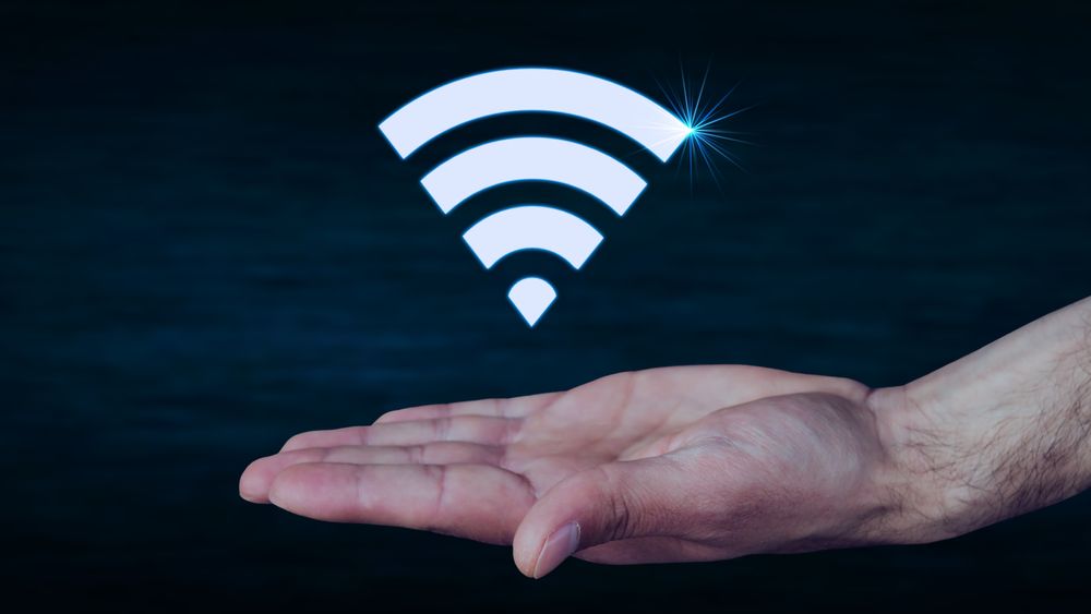 En ny versjon av wifi-teknologien WPA skal gjøre slike trådløse forbindelser sikrere.