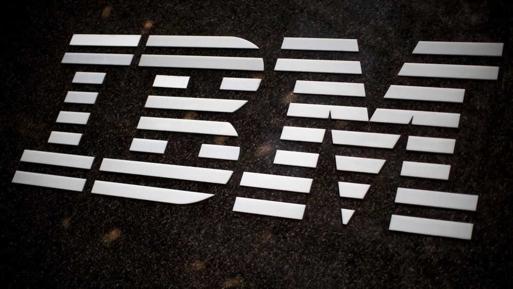 IBM deles i to for at de to delene skal kunne konsentrere seg om det de gjør best.