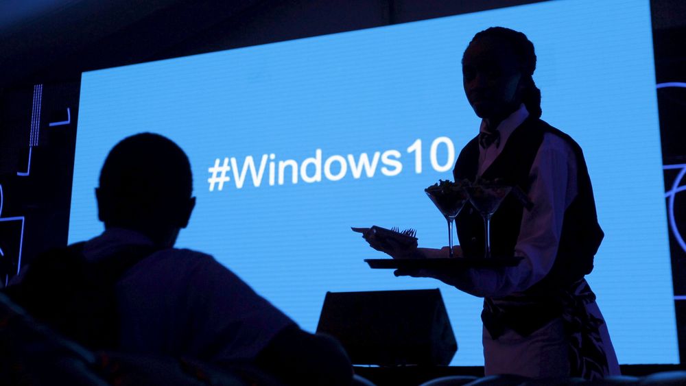 Mye av den nyere sikkerhetsfunksjonaliteten i Windows 10 avhenger av støtte fra maskinvaren.