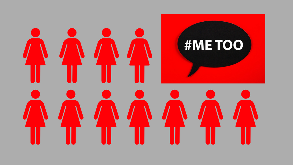 1500 svenske teknologikvinner har fortalt historier om seksuell trakassering i oppropet #teknisktfel.