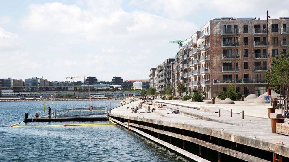 Funnet av tarmbakterier i vannet førte til en grundig undersøkelse av regnvannsledningene. I tillegg til feilkoblinger fant By & Havn ut at håndverkerne på tre byggeprosjekter hadde helt avrettingsmasse rett ned i kloakken.
