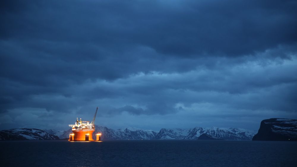 Goliat-prosjektet har hatt store problemer i mange år. Nå mener Eni Norge at de er der de skal være: Full produksjon, god HMS-statistikk og godt samarbeid med de ansatte.
