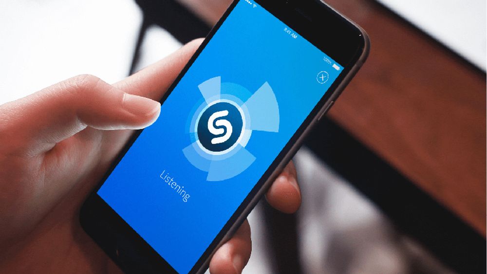 Apple har bekreftet at selskapet kjøper Shazam.
