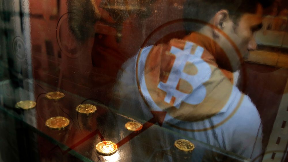 Frankrike og Tyskland vil foreslå reguleringer på bitcoin. 