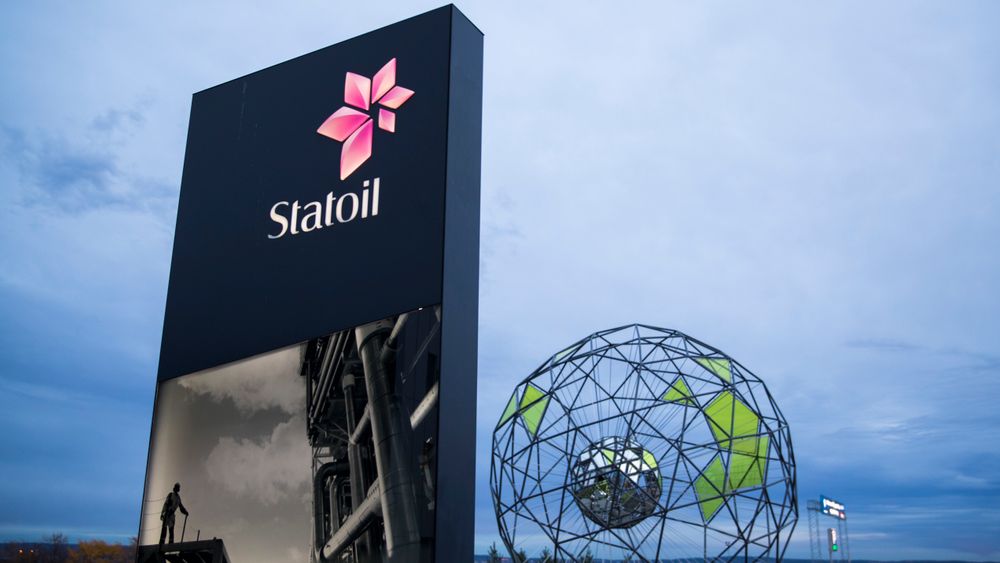 Oljegiganten Chevron krever at Statoil blir med og deler regningen hvis det amerikanske selskapet dømmes til å betale kompensasjon for klimaendringene.