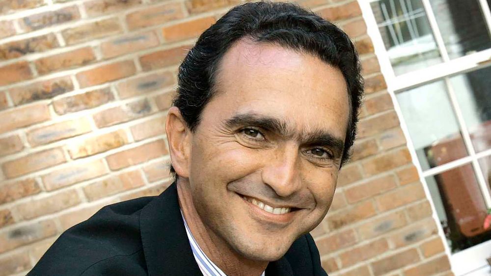 Styreleder Pierre Danon i TDC avviste det første budet fra konsortiet, men anbefaler et nytt og høyere bud på alle aksjer i selskapet.