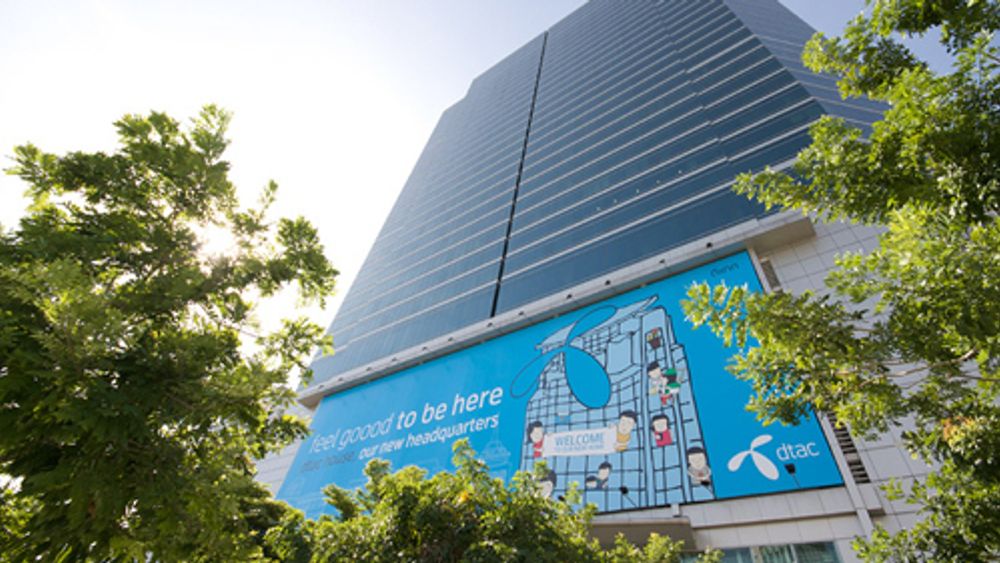 Telenor har kjøpt seg litt ekstra tid etter å ha fått medhold i retten i Thailand.