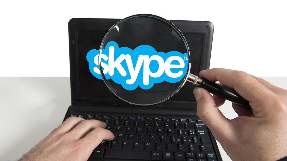 Klønete kommunikasjon eller rett og slett bare en misforståelse? Uansett er Skype-sårbarheten som nylig ble kjent, for lengst blitt fjernet fra de nyeste klientene.