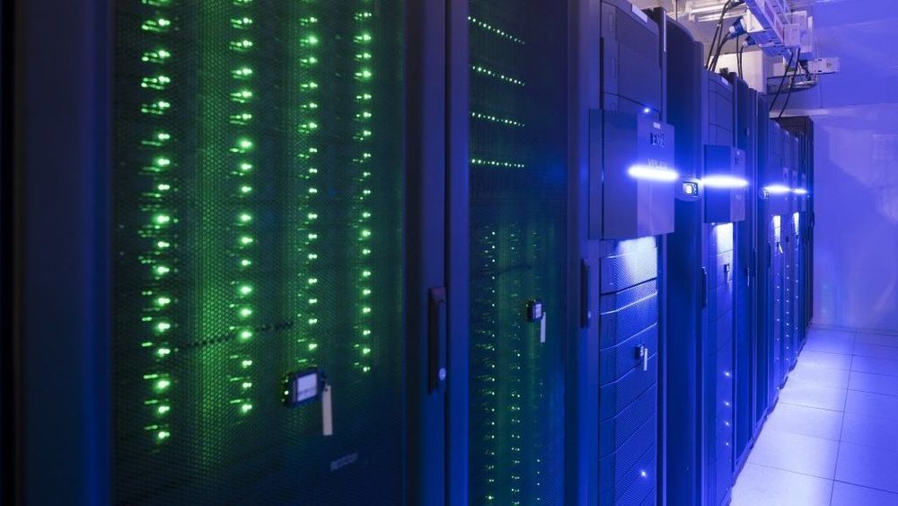 Green Mountain_datasenter