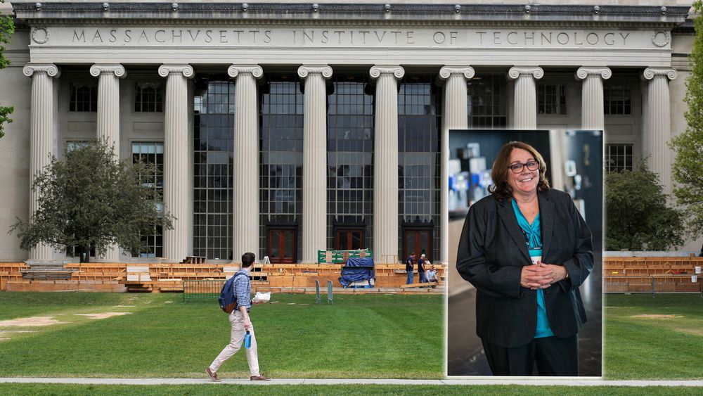 Trish Cotter (innfelt) ved MIT Sloan School of Management deler sine beste oppstartsråd.