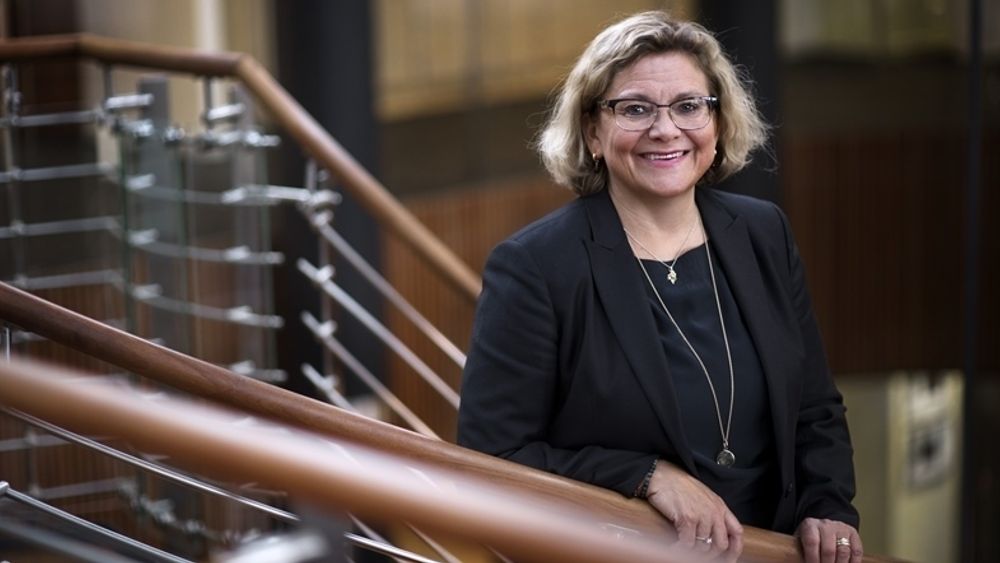 Petoro leverte 87 milliarder kroner til staten i 2017, hele 21 milliarder mer enn året før. – Vi er inne i en oppgangstid, fastslår direktør Grethe Moen.