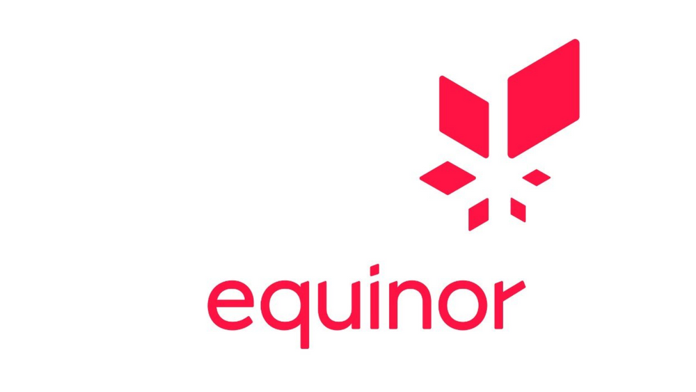 Statoil skifter navn til Equinor, melder Statoil i en pressemelding. I meldingen bruker Statoil denne logoen.