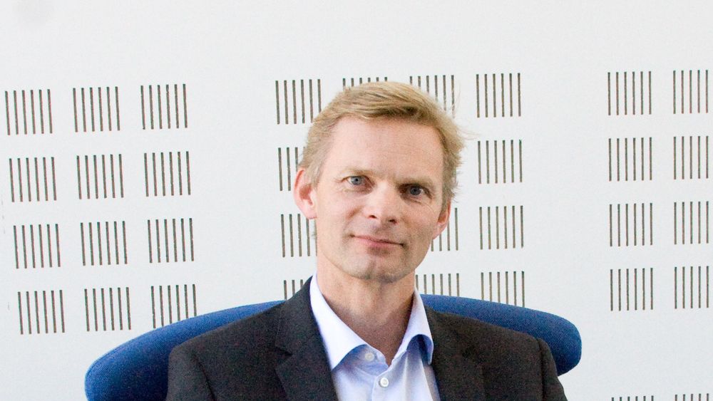 Direktør for informasjon og samfunnskontakt i Get TDC, Øyvind Husby, mener Telenor bør droppe anken etter nederlaget i tingretten 7. mars.
