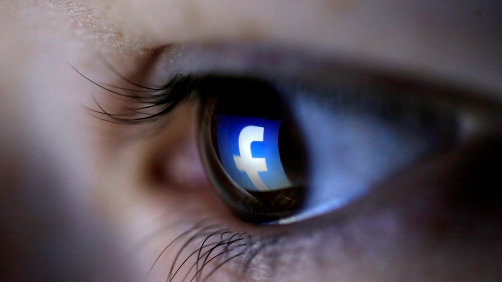 Det starter med et klikk. Facebooks virksomhet er basert på innhenting av personopplysninger.