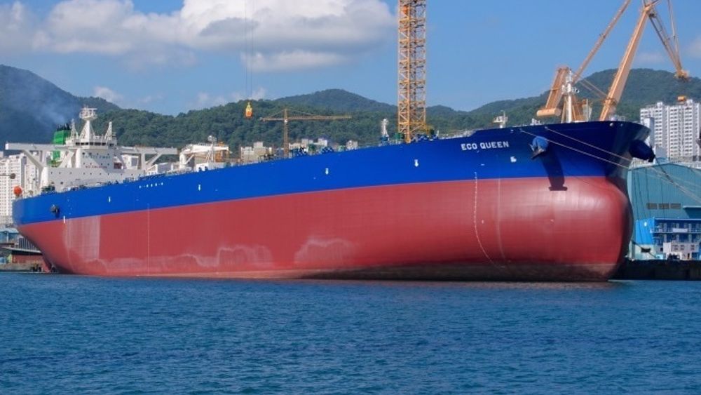 Awilco fikk i 2016 levert fire VLCC tankskip på 299.999 dødvekttonn fra DSME i Korea. De bruker 30 tonn mindre drivstoff enn tilsvarende skip bygget i 2010.