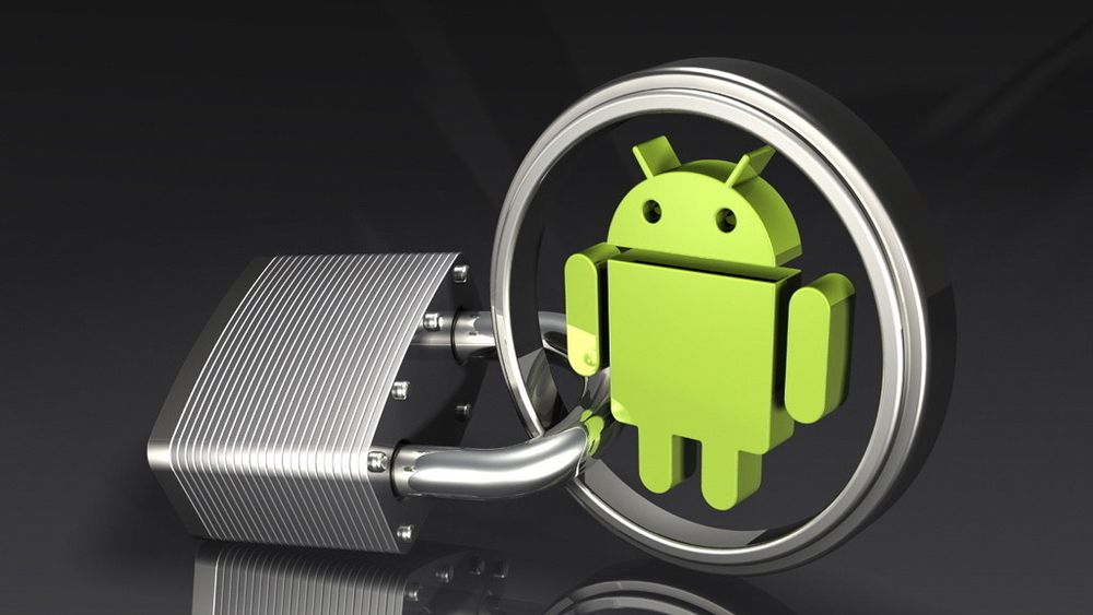 En rekke leverandører av Android-enheter utelater i blant å tilby sikkerhetsfikser til kjente sårbarheter.