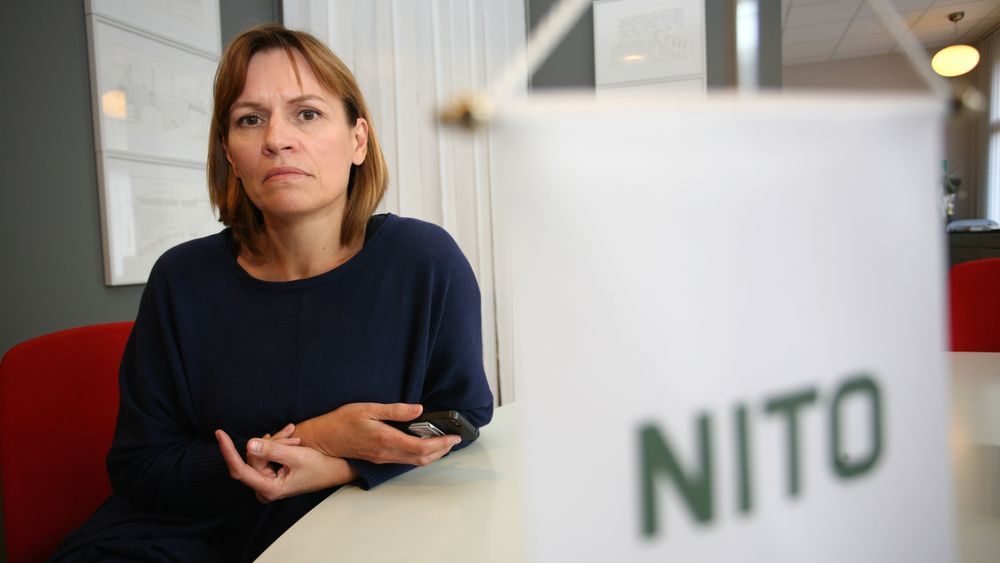 NITO-advokat Kirsten Rydne advarer mot å signere sluttavtaler med AFP uten å tenke seg grundig om.